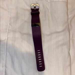 Fitbit Charge HR